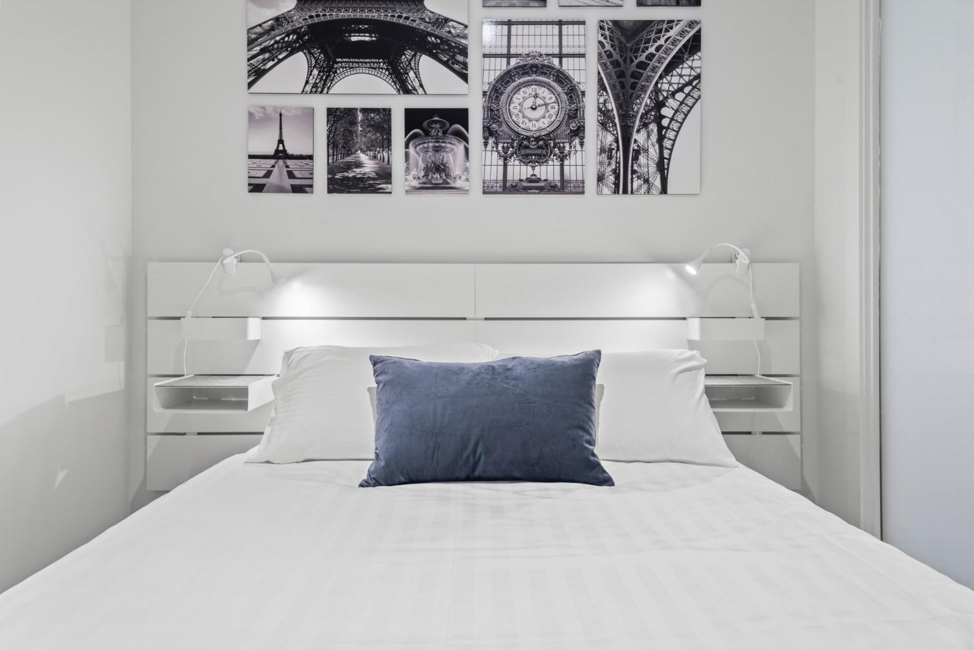 Stylish And Spacious 2-Bed Apartment Melbourne Exteriör bild