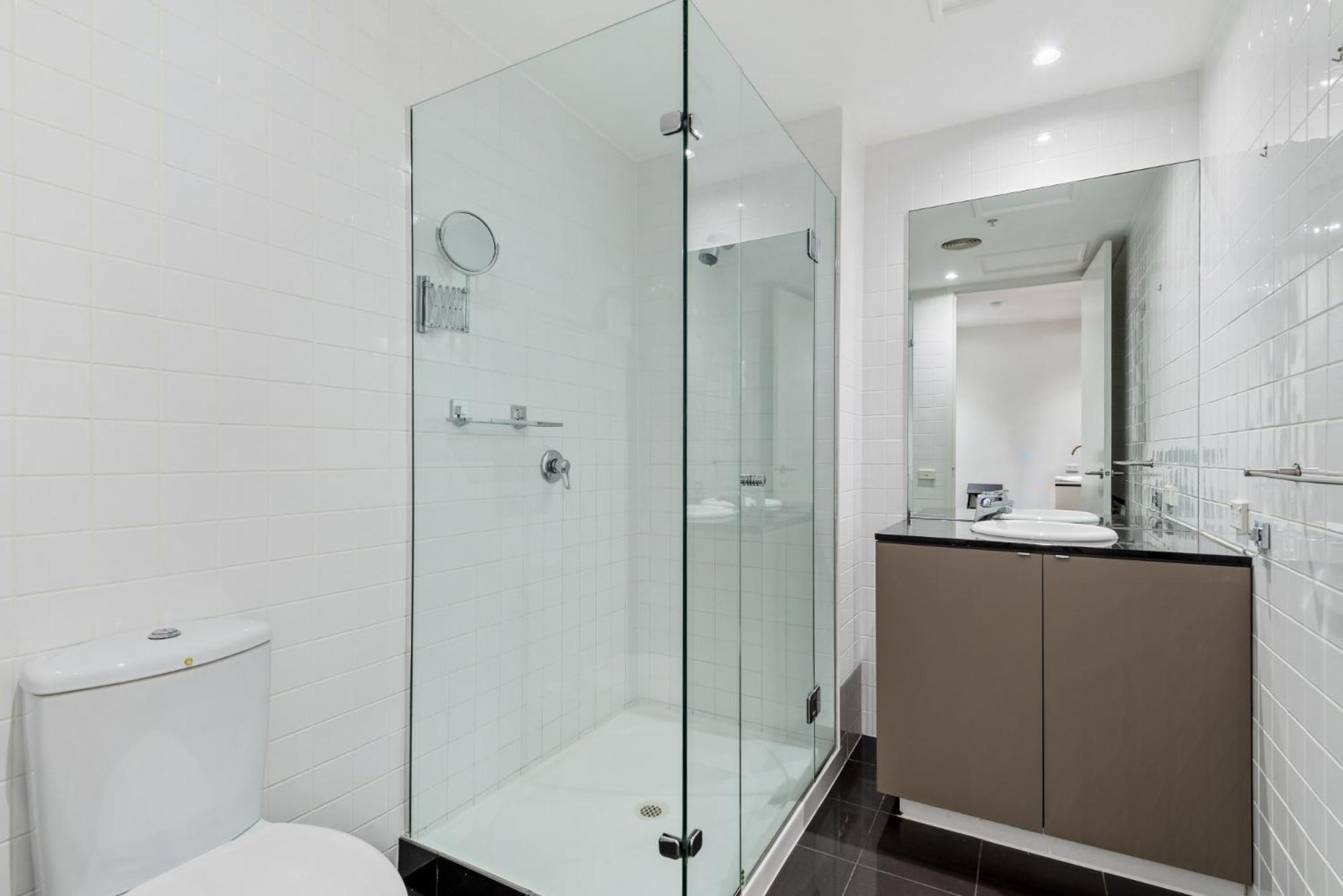 Stylish And Spacious 2-Bed Apartment Melbourne Exteriör bild
